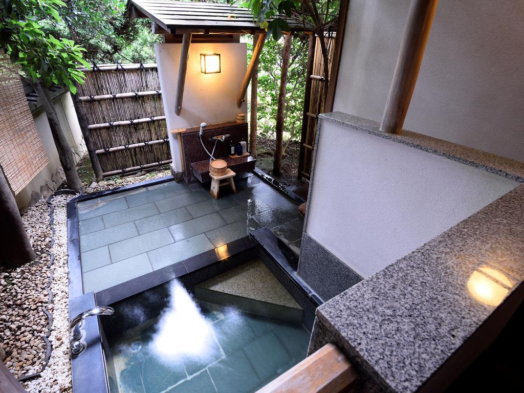 Hotel Atamisekitei Annex Sakuragaokasaryo Chambre photo