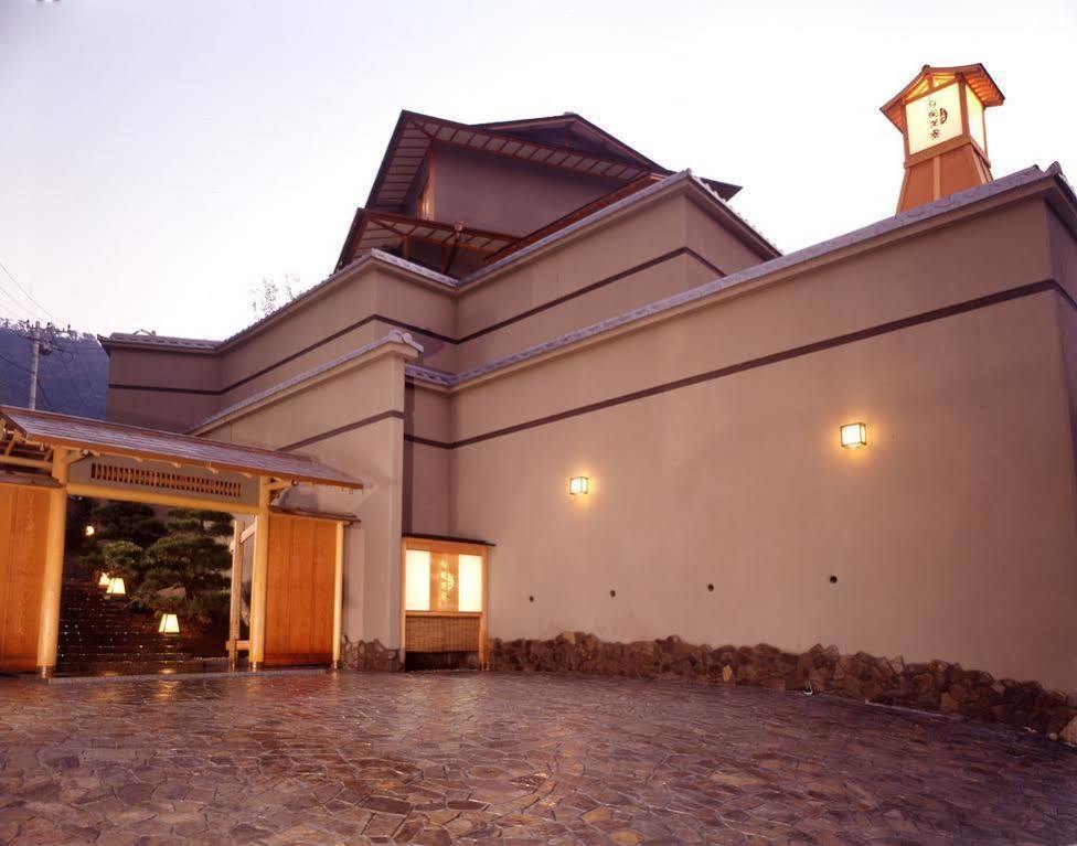 Hotel Atamisekitei Annex Sakuragaokasaryo Extérieur photo
