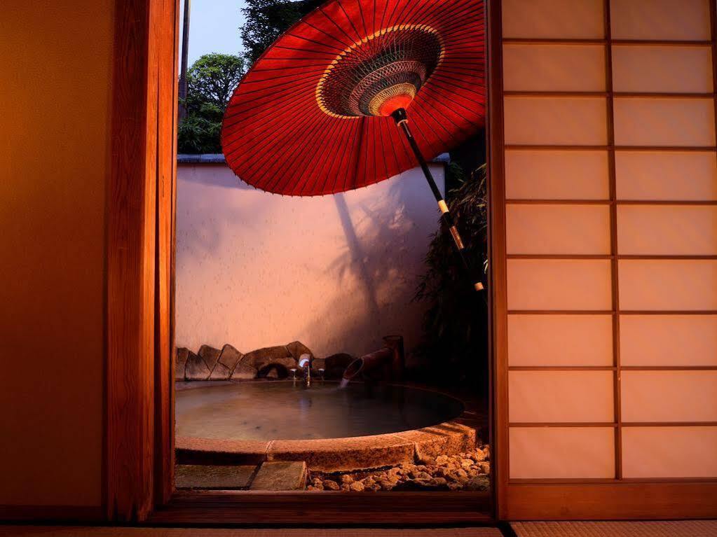 Hotel Atamisekitei Annex Sakuragaokasaryo Extérieur photo