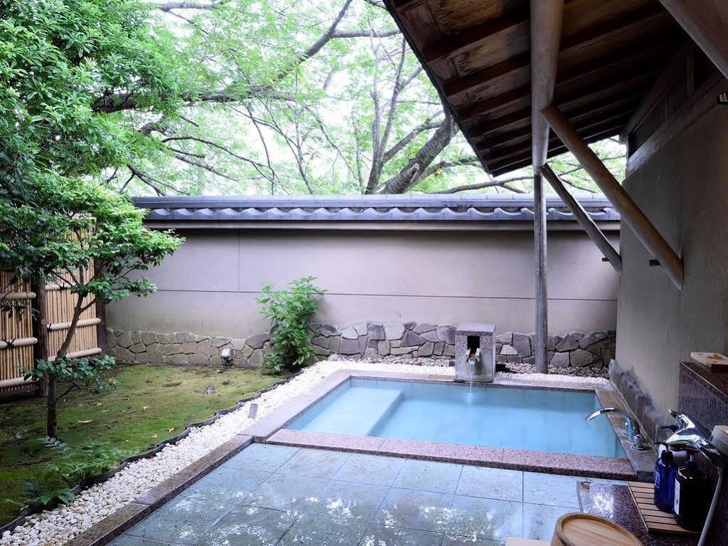 Hotel Atamisekitei Annex Sakuragaokasaryo Extérieur photo